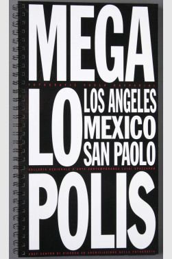 GASPARINI Paolo | Megalopolis