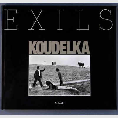 KOUDELKA Josef  | Exils