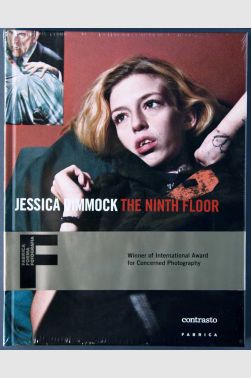 DIMMOCK Jessica | The ninth floor