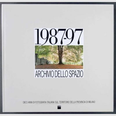 ARCHIVIO DELLO SPAZIO 1987-97 - AA.VV.